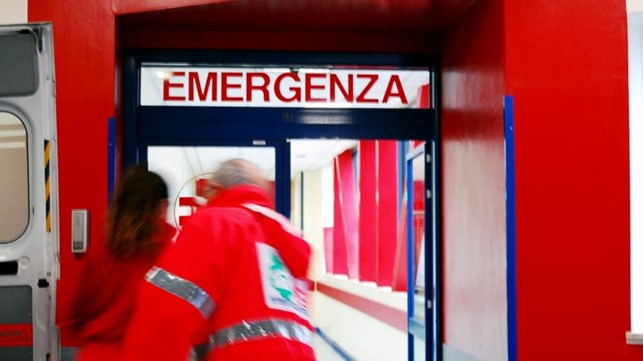 emergenza