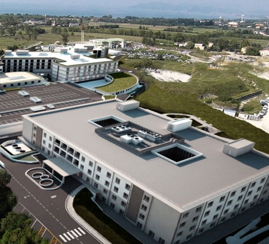 Ospedale Pederzoli