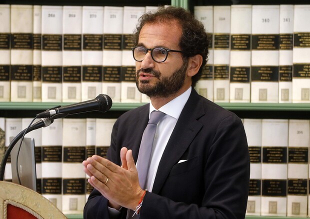 Marcello Gemmato