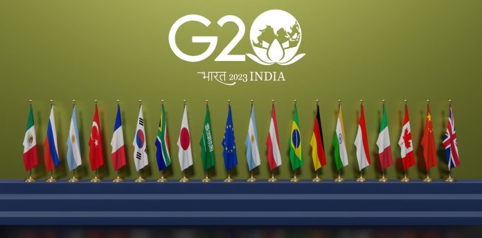 g20 india