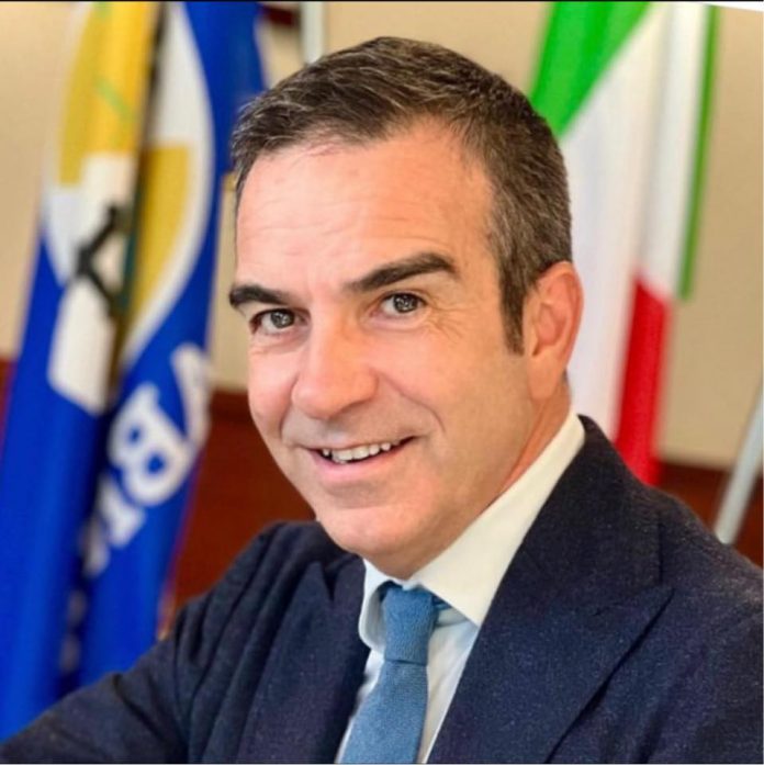 occhiuto calabria