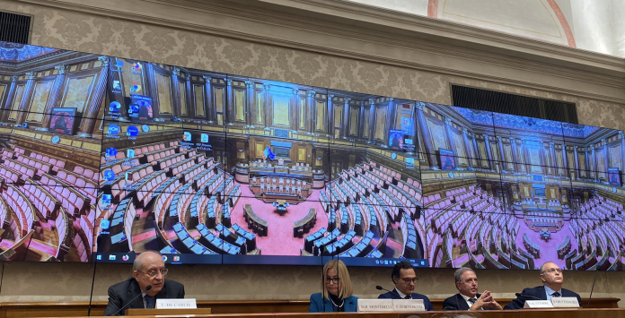 convegno senato trapianti