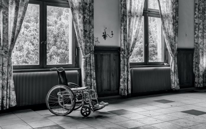 Disabilità, nell'Unione Europea la discriminazione è doppiamente percepita