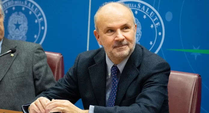 Orazio Schillaci