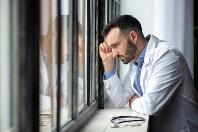 Aggressioni ai Medici