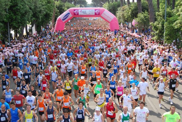 Race for the Cure, Roma si tinge di rosa: 150mila per la prevenzione del tumore al seno