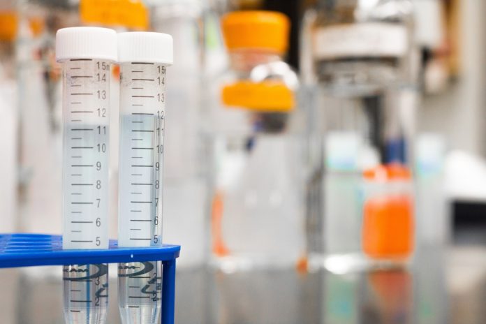 Farmaceutica spinge il Made in Italy- crescita record del +30%