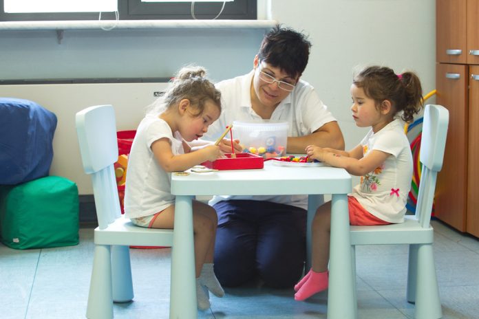 Fondazione per l’Infanzia Ronald McDonald Italia all’ONU: 