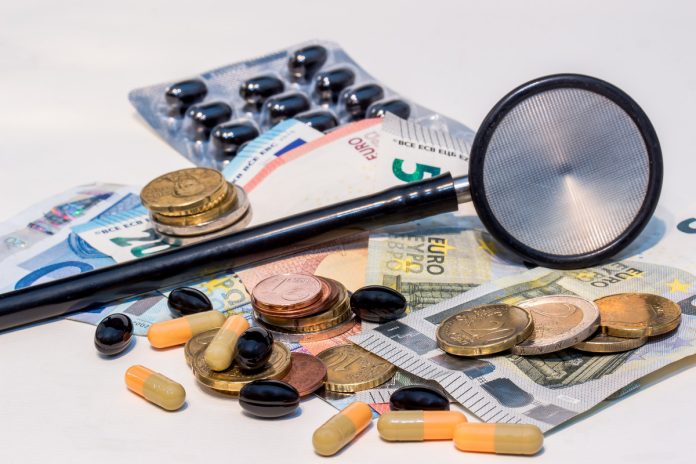 Spesa farmaceutica 2025- diretta stabile ma oltre un miliardo di sforamento del tetto