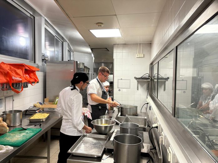 Unesco, Paolo Cornaglia Ferraris: “Fondazione AUT AUT ETS è il volto inclusivo della cucina italiana patrimonio dell’umanità”