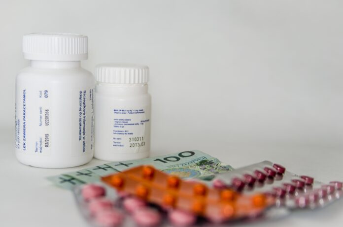 Farmaceutica italiana, export in corsa negli Usa ma aumenta la dipendenza dalla Cina