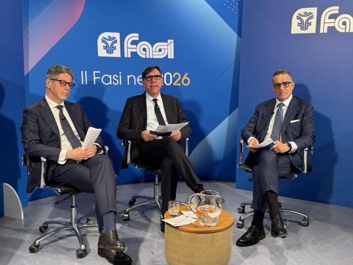 Sanità integrativa: il Fasi fa il punto su novità e prospettive. Seconda edizione dell'evento istituzionale in streaming