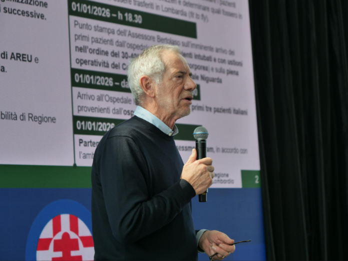 Liste d'attesa: Bertolaso “Più responsabilità’ al privato”, Nicchio (Aiop) “ Cup unico: entro l'anno adesione maggior parte strutture”