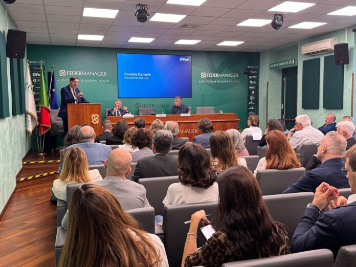 Over 65 tra cronicità e fragilità: i risultati dello studio Fasi 