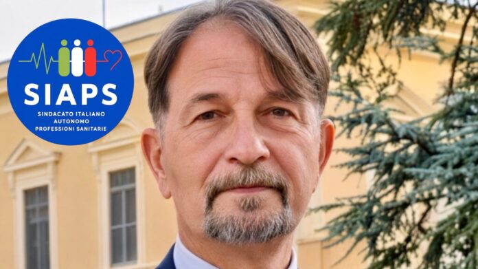 Nasce il SIAPS – Sindacato Italiano Autonomo Professioni Sanitarie. Una nuova voce indipendente per la tutela e la valorizzazione delle Professioni Sanitarie