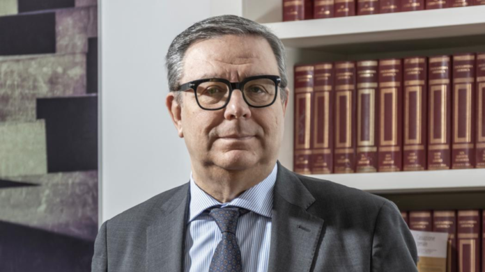 Bonifiche, Merlin (Assoreca): «Senza un’organizzazione modello il lavoratore diventa un capro espiatorio»