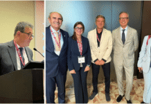 Congresso SIDiLV, la Rete IZS a confronto per “costruire valore” nella sanità pubblica SIDiLV, la Rete IZS a confronto per “costruire valore” nella sanità pubblica