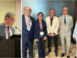 Congresso SIDiLV, la Rete IZS a confronto per “costruire valore” nella sanità pubblica SIDiLV, la Rete IZS a confronto per “costruire valore” nella sanità pubblica