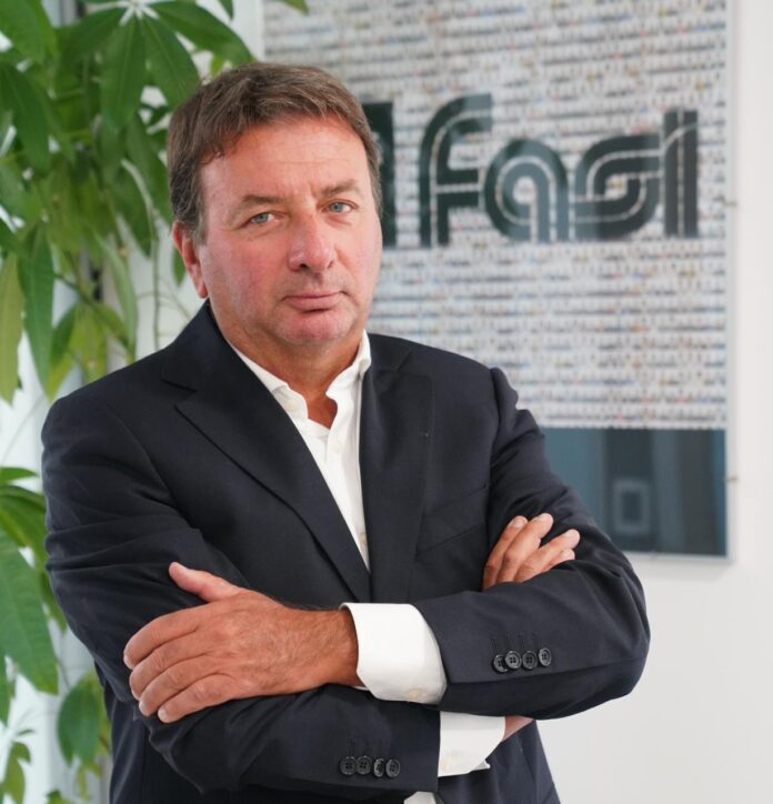 Luca Del Vecchio: “Fasi e SSN coevi, 50 anni che raccontano il valore della sanità integrativa”
