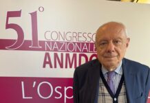 “Un piccolo gesto d’amore”: con un corto Anmdo combatte le fake news e lancia la nuova campagna vaccinale
