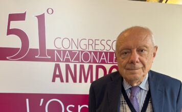 “Un piccolo gesto d’amore”: con un corto Anmdo combatte le fake news e lancia la nuova campagna vaccinale