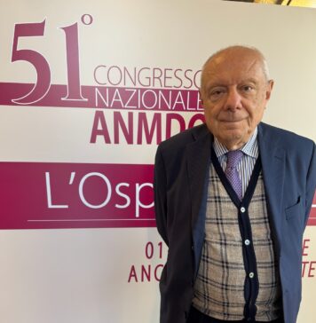 “Un piccolo gesto d’amore”: con un corto Anmdo combatte le fake news e lancia la nuova campagna vaccinale