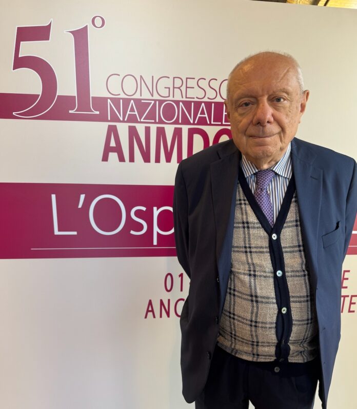 Presidente Finzi